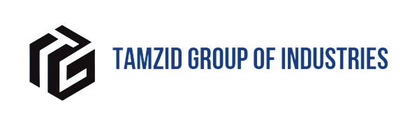 Tamzid group of industries logo