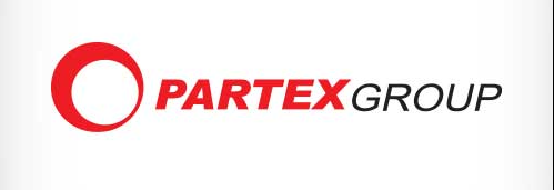 partex group logo Image