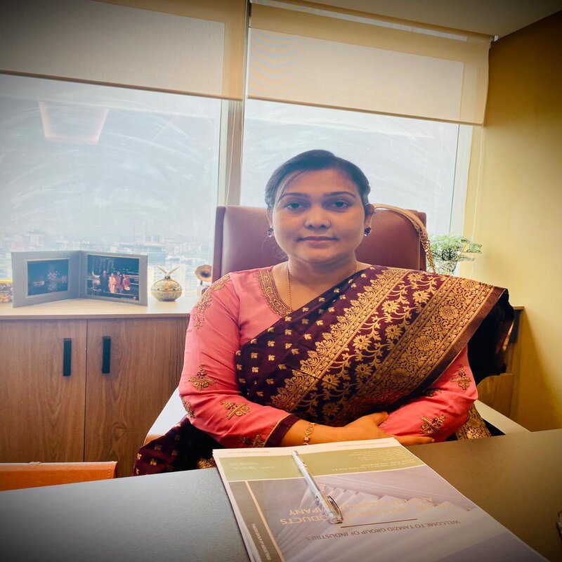 Director Tamzid group of industries