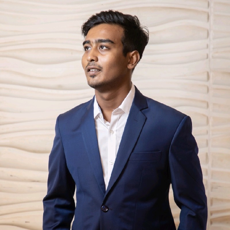 Chairman tamzid group of industries